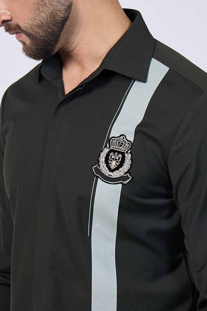 Sh 6033