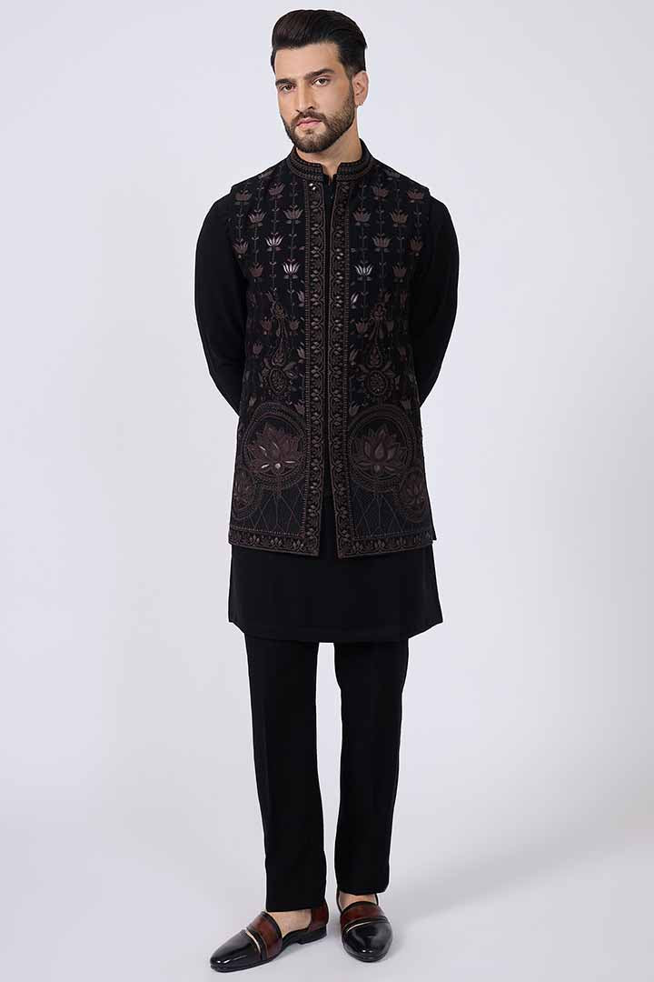 Kurta & Modi Jackets