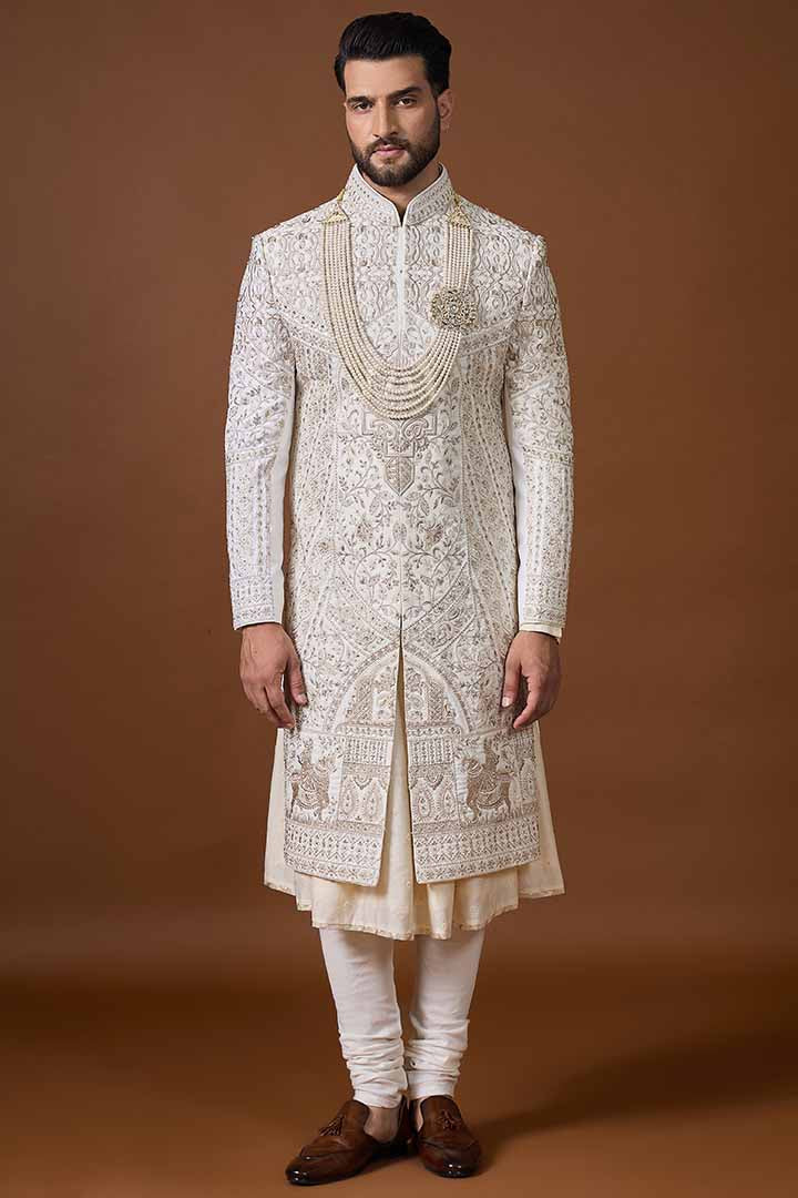 Sherwani