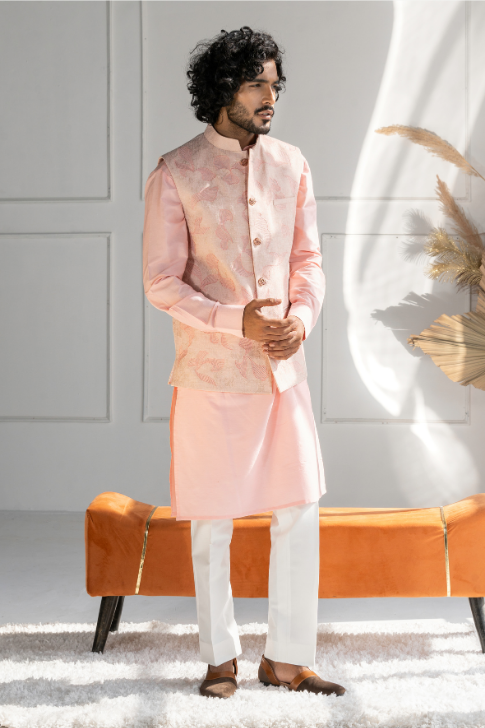 Kurta & Modi Jackets