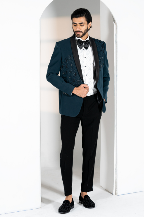 Suits & Tuxedos